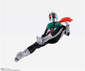 S.H.Figuarts Shinkocchou Seihou Kamen Rider: Kamen Rider 1 50th Anniversary Ver.