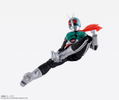S.H.Figuarts Shinkocchou Seihou Kamen Rider: Kamen Rider 1 50th Anniversary Ver. thumbnail 5