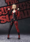 S.H.Figuarts The Suicide Squad: Harley Quinn thumbnail 4