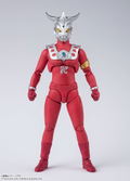 S.H.Figuarts Ultraman Leo: Ultraman Leo thumbnail 2