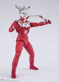 S.H.Figuarts Ultraman Leo: Ultraman Leo thumbnail 3