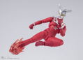 S.H.Figuarts Ultraman Leo: Ultraman Leo thumbnail 4
