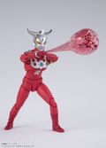 S.H.Figuarts Ultraman Leo: Ultraman Leo thumbnail 5