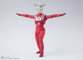 S.H.Figuarts Ultraman Leo: Ultraman Leo thumbnail 7