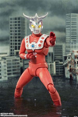 S.H.Figuarts Ultraman Leo: Ultraman Leo