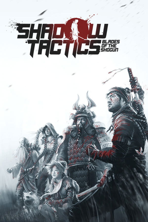 Shadow Tactics: Blades of the Shogun <span class="ext ext_digital">digital</span> image 1