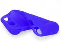 Silicon Grip Cover for Nintendo Switch Lite (Blue) thumbnail 6