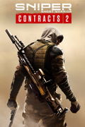 Sniper Ghost Warrior Contracts 2 <span class="ext" style="background-color: #2a475e; color: #FFFFFF;">STEAM</span> <span class="ext ext_digital">digital</span> thumbnail 1