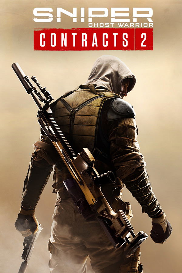 Sniper Ghost Warrior Contracts 2 <span class="ext" style="background-color: #2a475e; color: #FFFFFF;">STEAM</span> <span class="ext ext_digital">digital</span> image 1