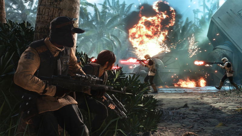 Star Wars: Battlefront Season Pass (DLC) <span class="ext" style="background-color: #B0000F; color: #FFFFFF;">DLC</span> <span class="ext ext_digital">digital</span> image 2