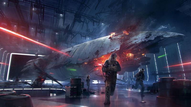Star Wars: Battlefront Season Pass (DLC) <span class="ext" style="background-color: #B0000F; color: #FFFFFF;">DLC</span> <span class="ext ext_digital">digital</span> image 5
