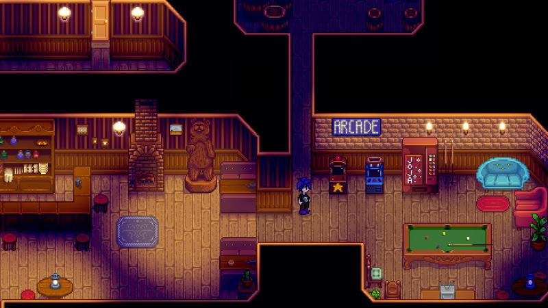 Stardew Valley <span class="ext ext_digital">digital</span> image 3