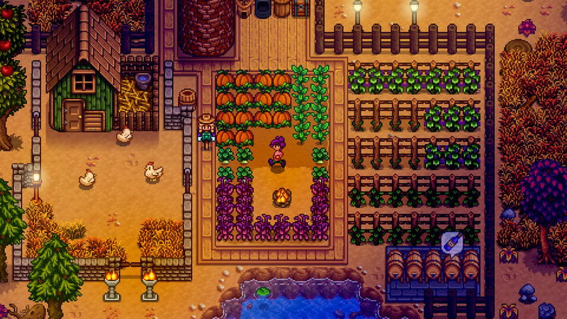 Stardew Valley <span class="ext ext_digital">digital</span> image 4