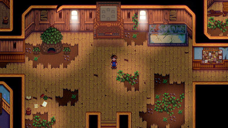 Stardew Valley <span class="ext ext_digital">digital</span> image 5