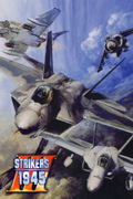 Strikers 1945 III <span class="ext" style="background-color: #2a475e; color: #FFFFFF;">STEAM</span> <span class="ext ext_digital">digital</span> thumbnail 1