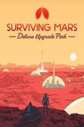 Surviving Mars (Digital Deluxe Edition) <span class="ext ext_digital">digital</span> thumbnail 1