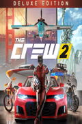 The Crew 2 (Deluxe Edition) <span class="ext ext_digital">digital</span> thumbnail 1