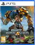 The Riftbreaker thumbnail 1