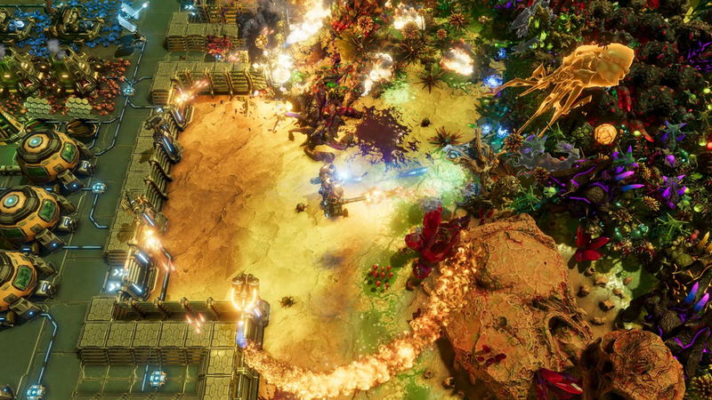 The Riftbreaker image 11