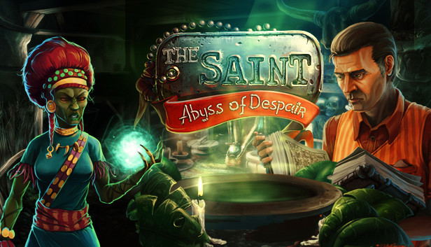 The Saint: Abyss of Despair STEAM digital — Import Game Deal
