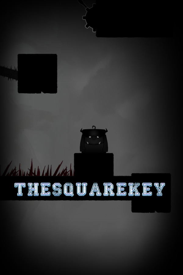 The Square Key STEAM digital — Import Game Deal