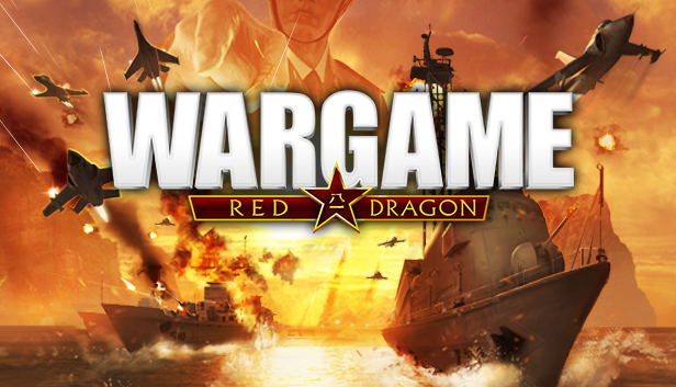 Wargame: Red Dragon - Double Nation Pack Reds (DLC) DLC STEAM digital — Import Game Deal