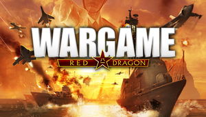 Wargame: Red Dragon - Double Nation Pack Reds (DLC)_