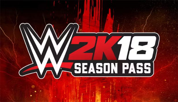 WWE 2K18: Season Pass (DLC) DLC digital — Import Game Deal