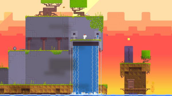 Fez <span class="ext" style="background-color: #2a475e; color: #FFFFFF;">STEAM</span> <span class="ext ext_digital">digital</span> image 2