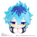 Disney Twisted-Wonderland Hug Character Collection 4 (Set of 6 Pieces) thumbnail 2