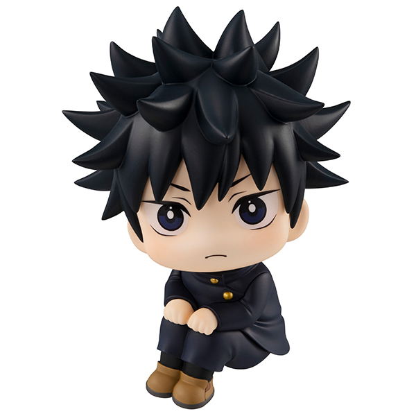 LookUp Jujutsu Kaisen: Megumi Fushiguro image 1