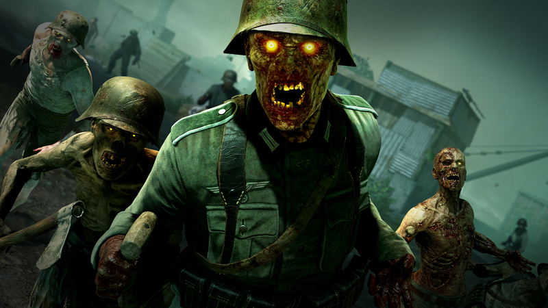 Zombie Army 4: Dead War <span class="ext ext_digital">digital</span> image 7