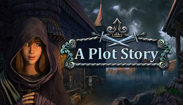 A Plot Story STEAM digital — Import Game Deal