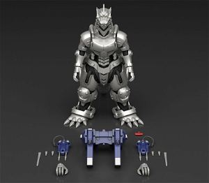 ACKS Godzilla Against Mechagodzilla Plastic Model Kit: MFS-3 3-Kiryu (Re-run)