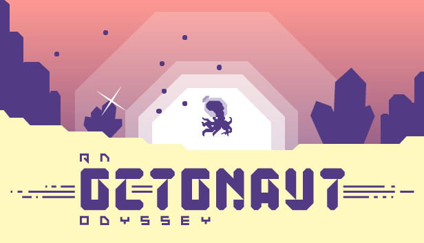 An Octonaut Odyssey STEAM digital — Import Game Deal