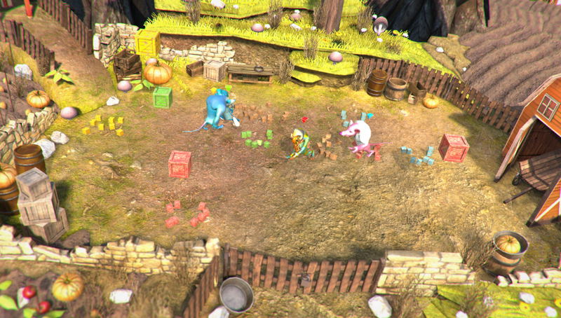 Animal Rivals <span class="ext" style="background-color: #2a475e; color: #FFFFFF;">STEAM</span> <span class="ext ext_digital">digital</span> image 10