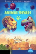 Animal Rivals <span class="ext" style="background-color: #2a475e; color: #FFFFFF;">STEAM</span> <span class="ext ext_digital">digital</span> thumbnail 1