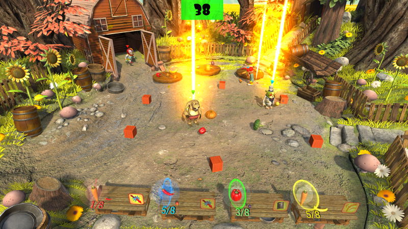 Animal Rivals <span class="ext" style="background-color: #2a475e; color: #FFFFFF;">STEAM</span> <span class="ext ext_digital">digital</span> image 4