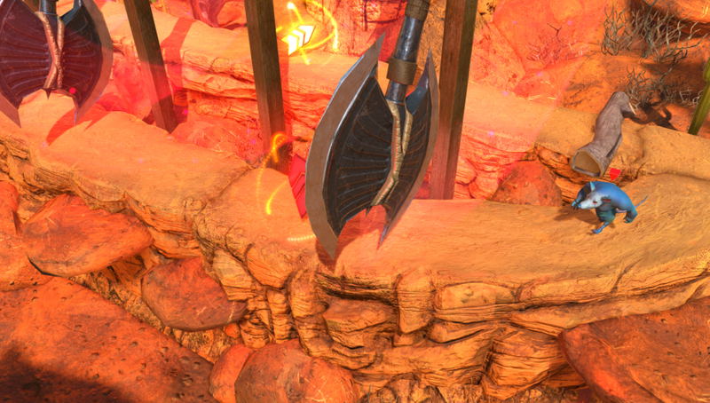 Animal Rivals <span class="ext" style="background-color: #2a475e; color: #FFFFFF;">STEAM</span> <span class="ext ext_digital">digital</span> image 8
