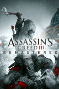 Assassin's Creed III: Remastered <span class="ext ext_digital">digital</span> thumbnail 1