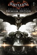 Batman: Arkham Knight (Premium Edition) <span class="ext ext_digital">digital</span> thumbnail 1