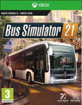 Bus Simulator 21 thumbnail 1