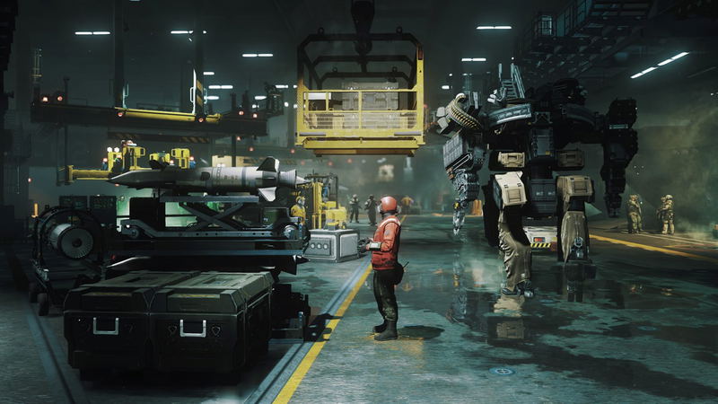 Call of Duty: Infinite Warfare (Launch Edition) <span class="ext ext_digital">digital</span> image 3