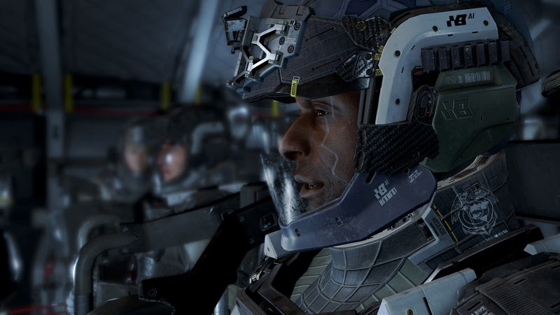 Call of Duty: Infinite Warfare (Launch Edition) <span class="ext ext_digital">digital</span> image 8
