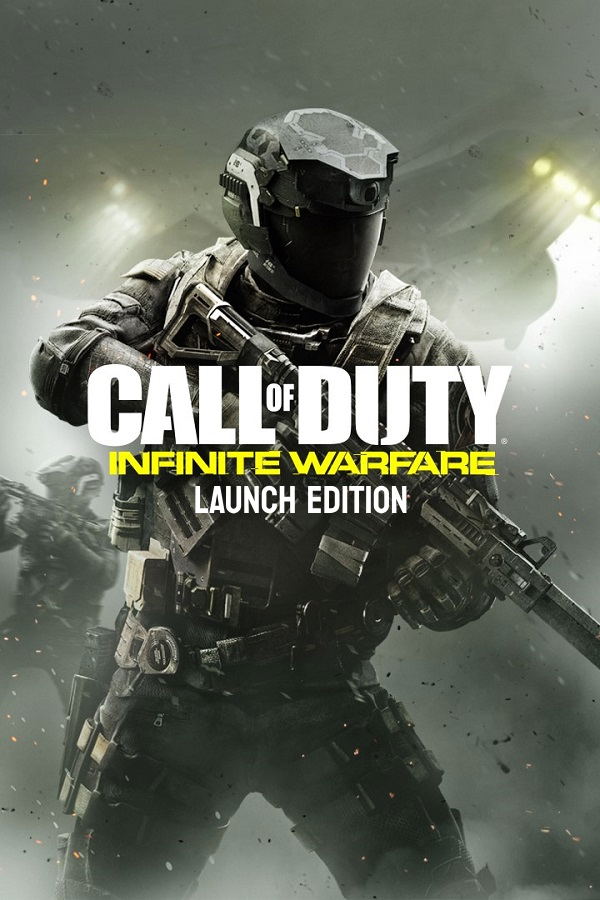 Call of Duty: Infinite Warfare (Launch Edition) <span class="ext ext_digital">digital</span> image 1