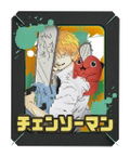 Chainsaw Man Paper Theater PT-230 Denji thumbnail 1