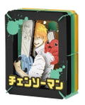 Chainsaw Man Paper Theater PT-230 Denji thumbnail 2
