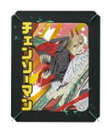 Chainsaw Man Paper Theater PT-231 Power thumbnail 1