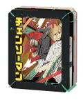 Chainsaw Man Paper Theater PT-231 Power thumbnail 2