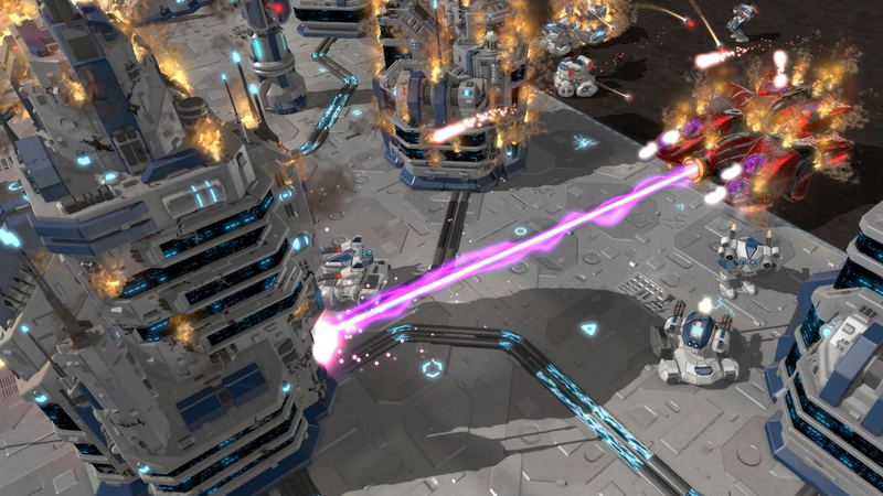 Colony Siege <span class="ext" style="background-color: #2a475e; color: #FFFFFF;">STEAM</span> <span class="ext ext_digital">digital</span> image 3